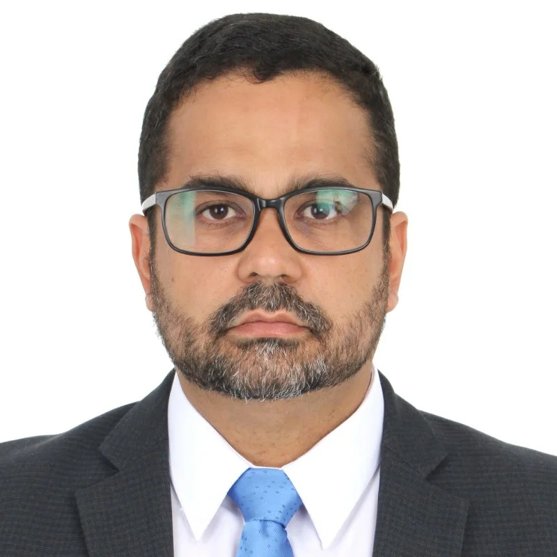 Juan C. Borja Rendón