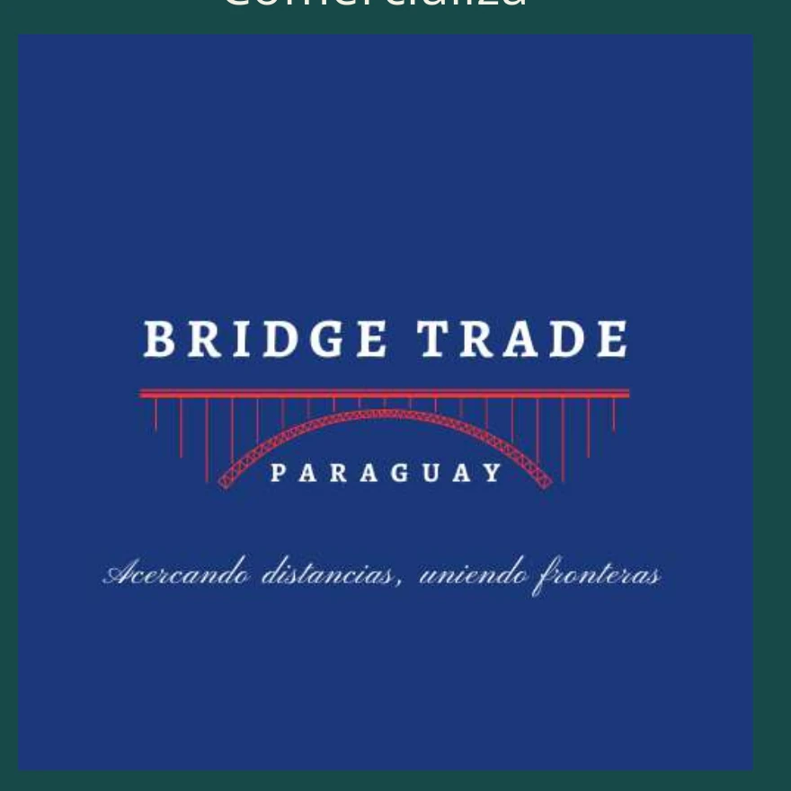 Bridge Trade Paraguay